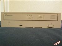 Pioneer DVR-A06 DVDRW